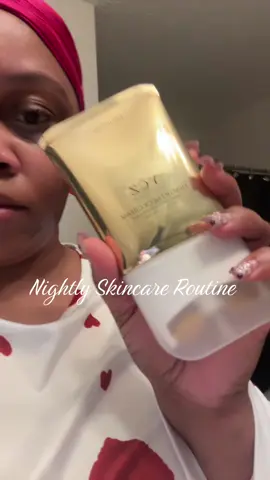 #skincare #tiktokshopspringglowup #refreshedlook #fyp 