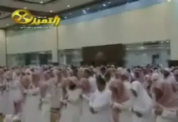 التلاوة التي لم تراها في اي موقع حصرياً أواخر سورة الكهف ناصر القطامي#خشوع_غير_طبيعي 