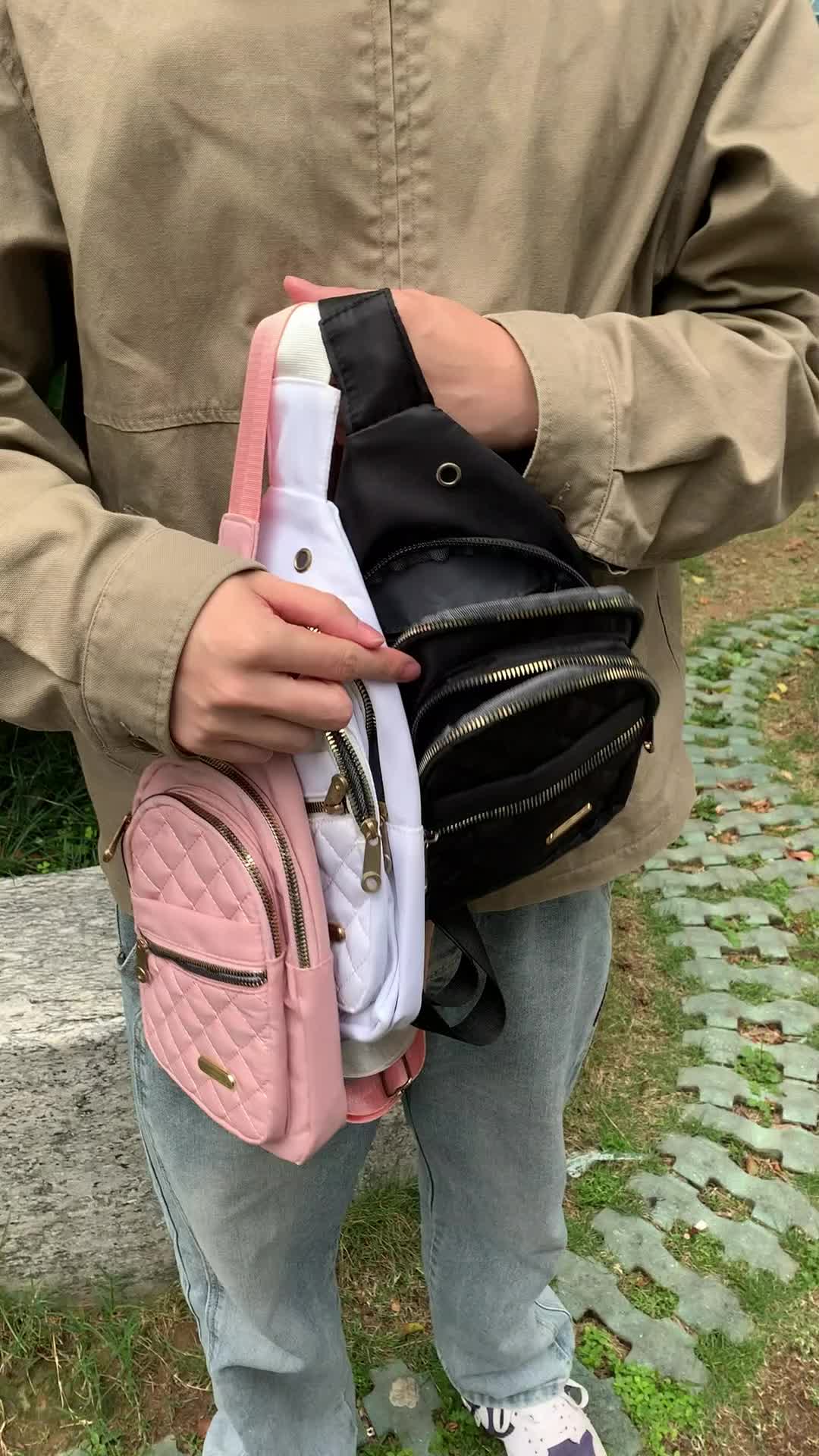mall Sling Bakpack Crossbody Bags for Women Chest Bag Cross Body Bag Fanny Pack for Outdoors Hiking Traveling,Crossbody Small Sling Backpack Sling Bag for Women Men,Mother's Day Gifts  #bagaccessory #bagreview #coacherinshoulderbag #lunchbagforwomen #klarecrossbodybag #blackpurse #summerbags #versatilepurse #backpackpurse #crocscrossbodybag #bag #viralvibes #crossbodybag #viralbag #tiktokshopcreatorpicks