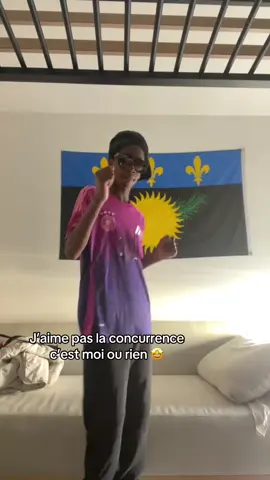 J’aime pas la concurrence c’est moi ou rien 😂😂😂#humour #fvp #prt #vyral #danse 