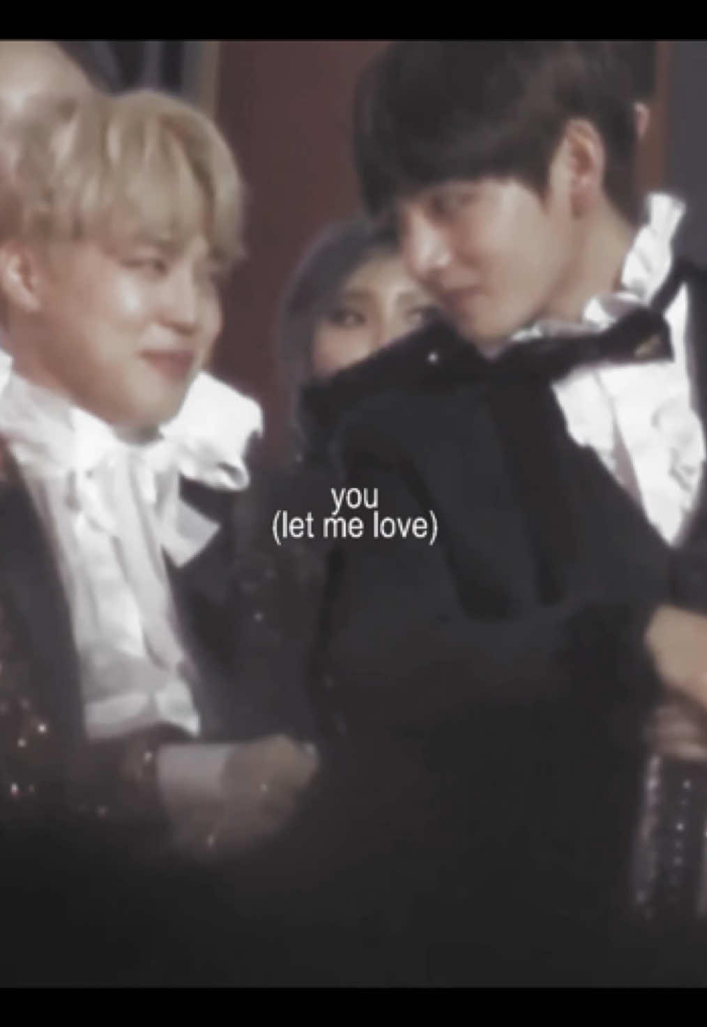 serendipity w vmin 😶‍🌫️😶‍🌫️ (suggested by big brain ova here @⋆˙𝓙⁷) #vmin #fyp #jimin #taehyung #bts 