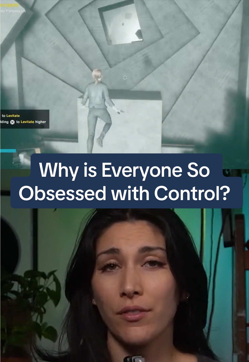 #controlgame #controlremedy #gaming #actiongame #theoldesthouse