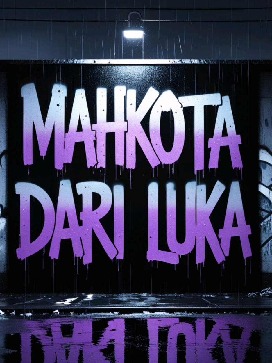 Mahkota Dari Luka - Hawa | New Album 2026 #musikviral #hiphop #laguviral #lagubaru #wanitahebat 