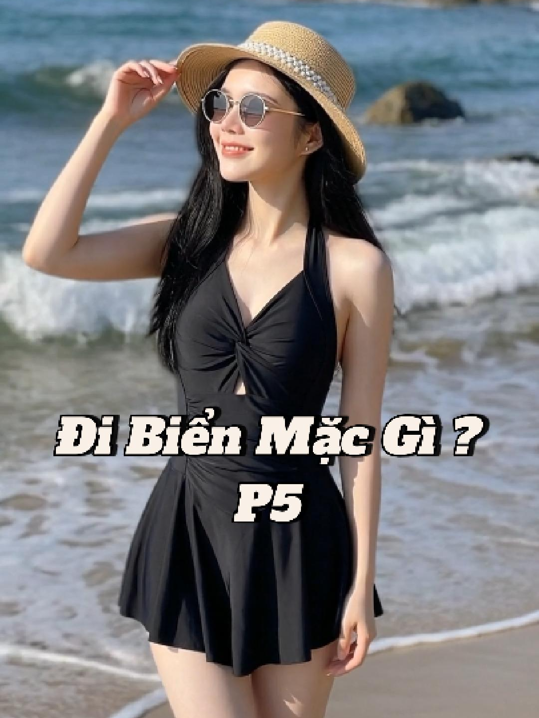 Đừng đi biển nếu chưa thấy outfit này! #outfitforyou #dibienmacgi #motstore2203 #dobiendep #outfitdibien