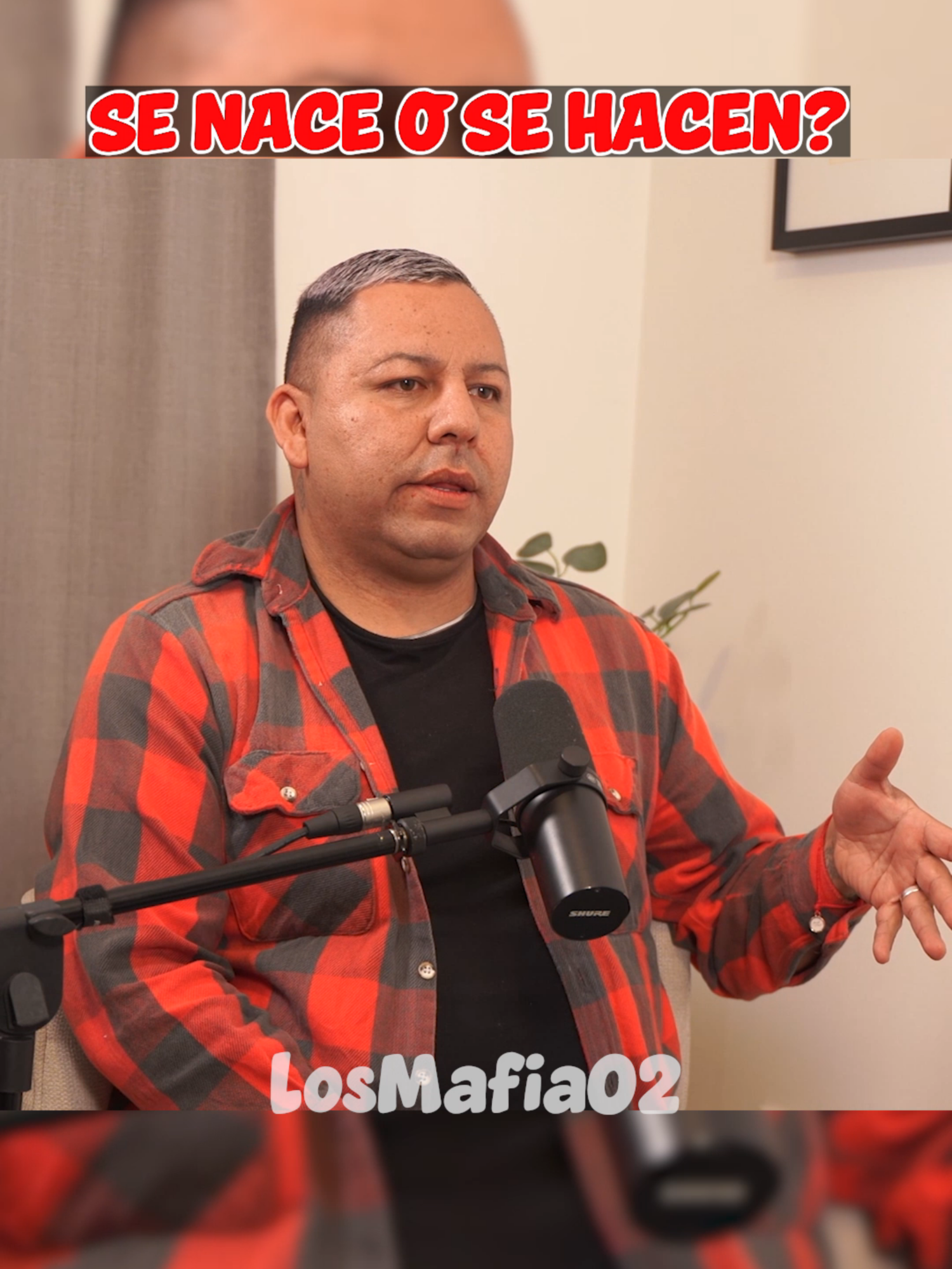 Desde el vientre era niña#losmafiazpodcast