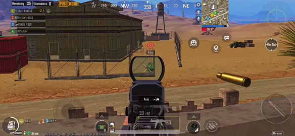 ⚠️🫣#fyp #foryou #foryoupage #pubg #pubgmobile 