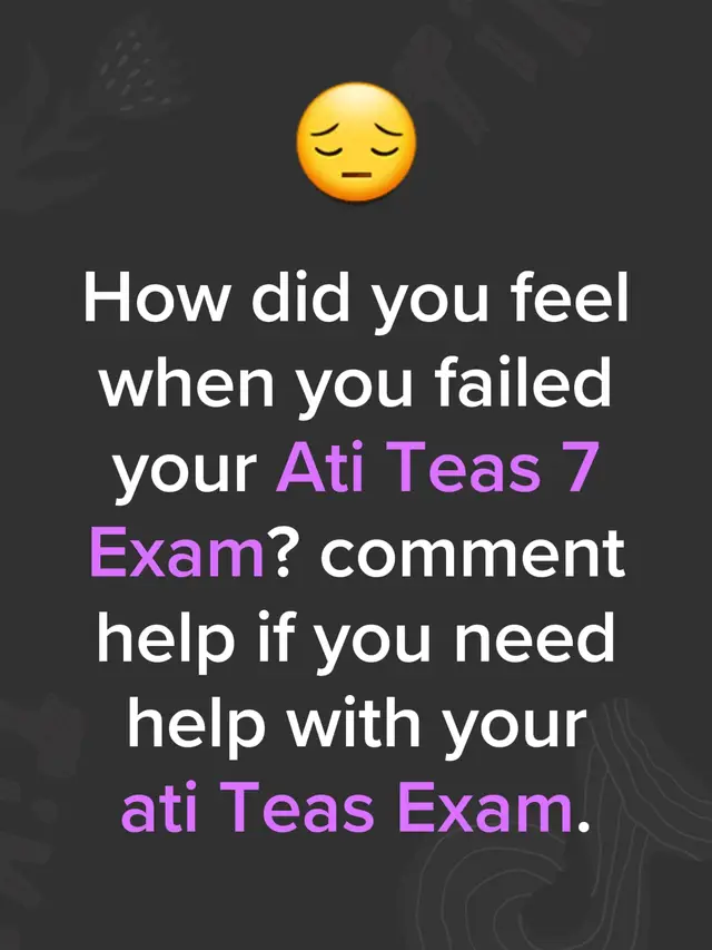 ati 7 cheat sheet 66 Best ATI TEAS 7 exam prep resources? teas 7 actual exam and answers teas 7 study guide pdf official ati teas 7 study guide 2026 ati teas exam 2026 questions and answers newest ati teas 7 questions and answers #nurse #atiteas7 #atiteas #nursesoftikok 
