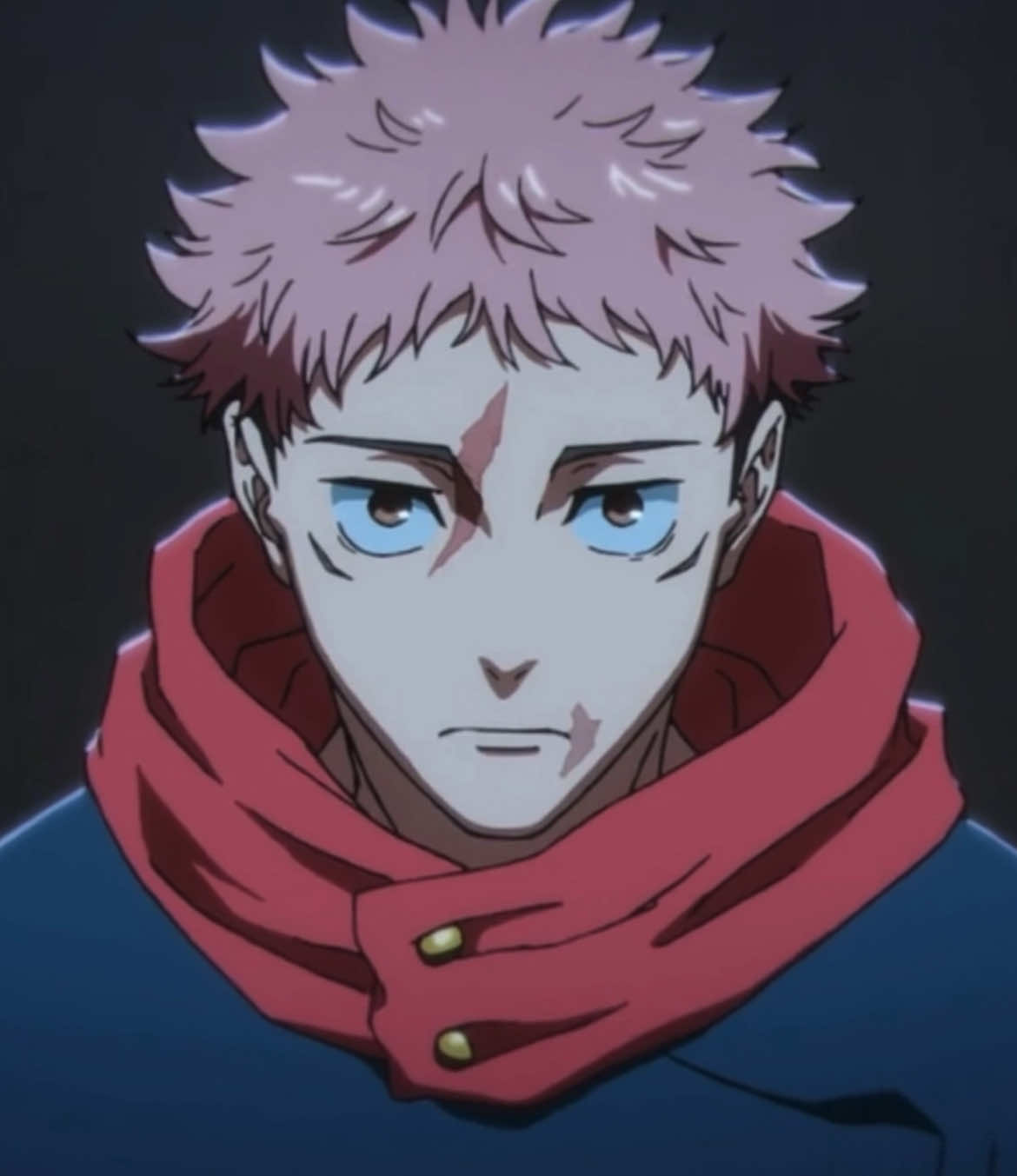 maybe it reflects the flaws in the juvenile justice system | #jujutsukaisen #yujiitadori #higuruma #jjk 