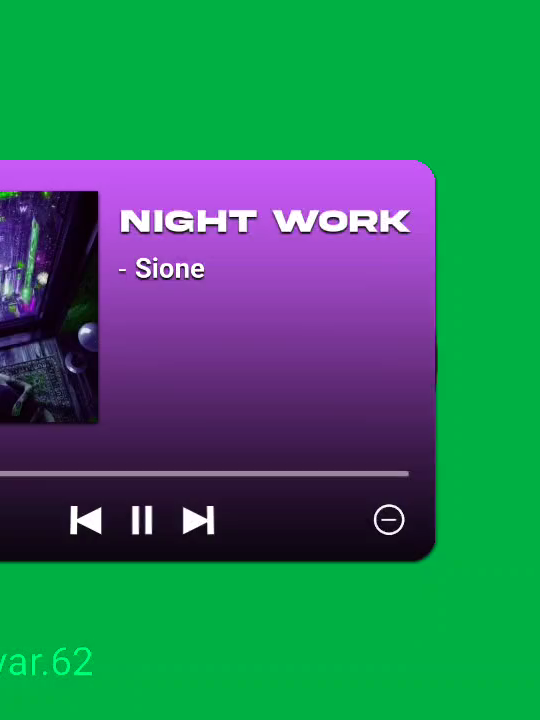 Night Work || Mentahan<<< - - #nightwork #song #mentahan #mentahanlagu #l2d #fyp #foryoupage