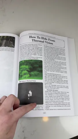 This no grid survival projects book is a must grab with the state of the world right now #tiktokshopstockup #nogridsurvivalprojects #survivaltips #survivalmode #howtosurvive 
