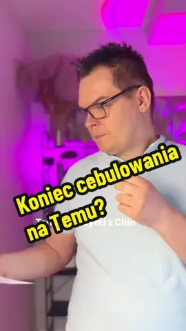 Koniec cebulowania na Temu? Dowiedz się, o ile więcej zapłacimy za paczki z Chin od 07.2026 #cło #duty #ue Sposób na ochronę unijnych firm czy na większe wpływy z dodatkowych opłat?