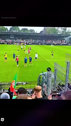 #football #tiktok #fyp #viral #respect 