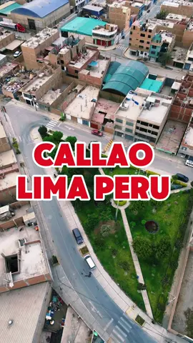 Mostrando el Callao desde lo Alto. Hermosa Mañana en el Distrito de Bellavista. Provincia constitucional del Callao. #limaperú #tomasaereas #callao 