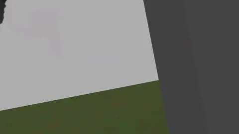 TIRC 1 Intercept #tornado #tornadotok #animations #edit #tornadointerceptor 