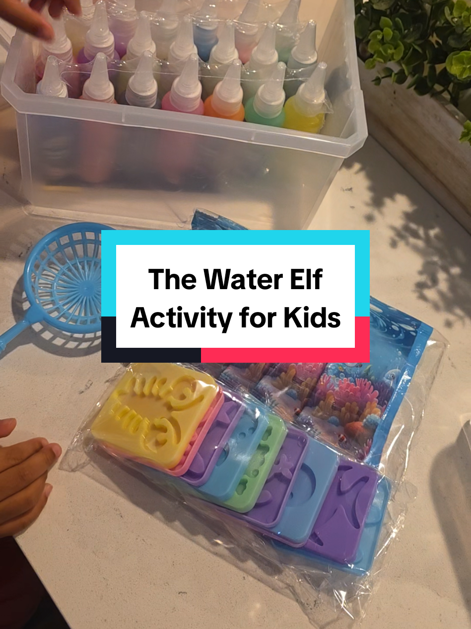 Meet the Water Elf – the magical little helper that makes water time fun and exciting! 💧✨ Just drop it in water and watch the magic happen as it grows and reveals its adorable elf shape. Perfect for sensory play, science curiosity, and keeping kids entertained while they learn. Great for bath time, playtime, or as a fun surprise gift for little explorers! #WaterElfMagic #KidsSensoryPlay #FunScienceForKids #MagicWaterToy 