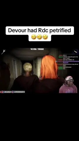This has to the most funniest gameplay their is to this game🤣 #rdc #rdcworld1 #rdcworld #twitch #clips 