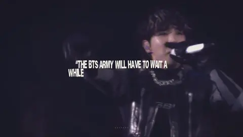 where there is hope there is always hardship. don’t forget to pre-save “Arirang”. [#bts #thv #fyp]