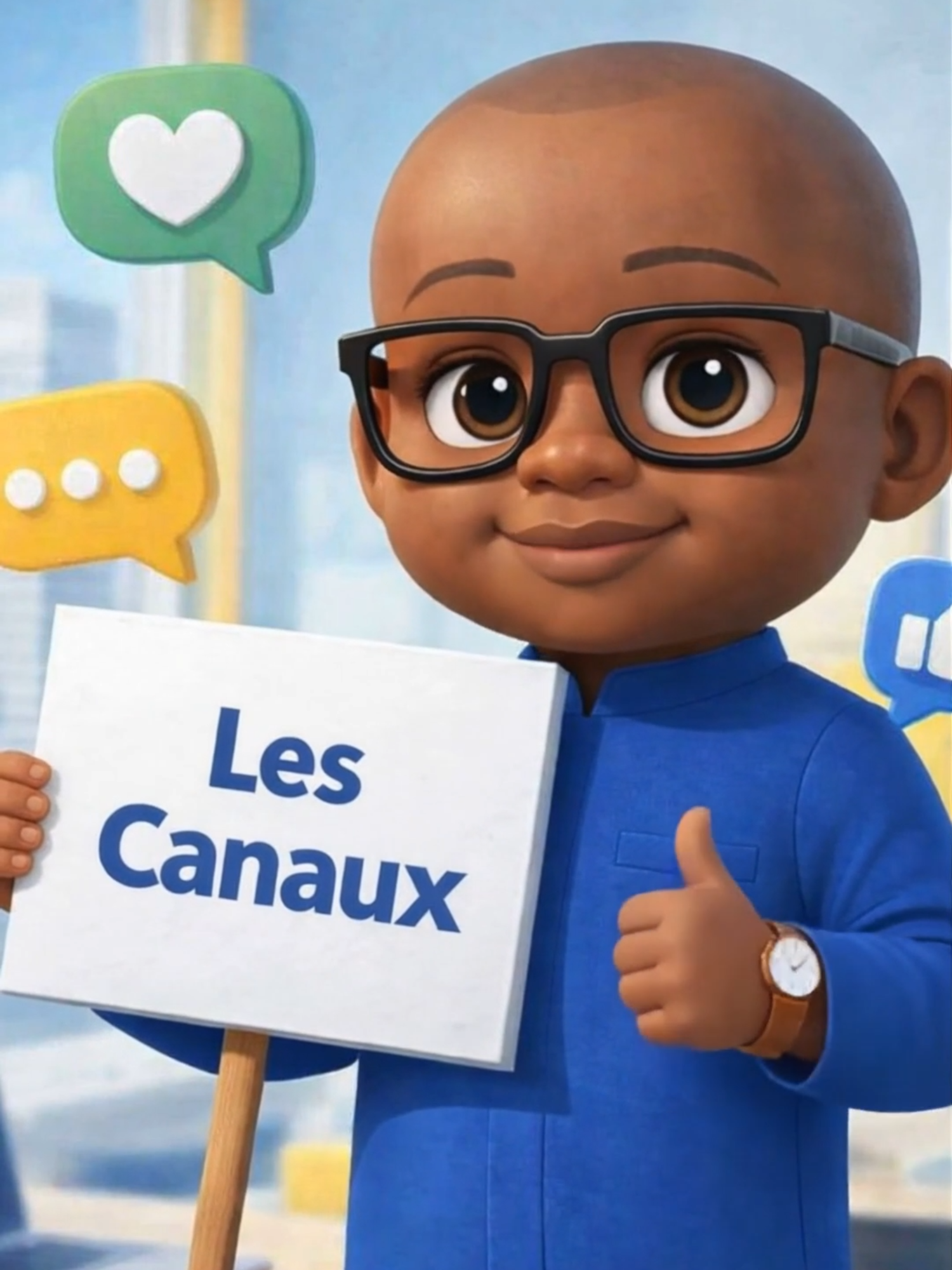 Formation :  8 semaines pour créer ton entreprise. Tél. +229 93438383