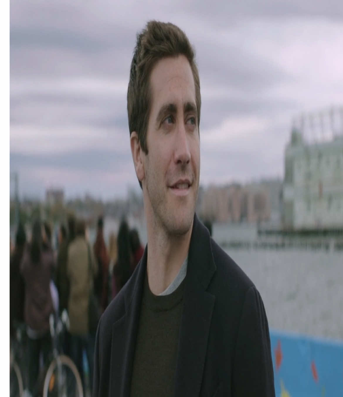 no i dont | ib:@turkimyt #corecore #demolition #jakegyllenhaal #mecore #edit 
