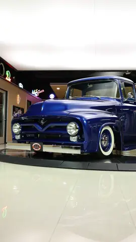 Introducing our gorgeous New Arrival 🔥 1956 Ford F100 Pickup! Available Now for purchase!