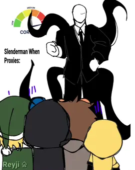 Hula Hula  Aowkawoakwoakok #theproxies  #slenderman #fyppppppppppppppppppppppp #fyp #creepypasta 
