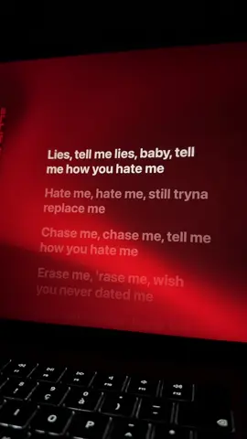 #music #fyp #applemusic #lyricsvideo 