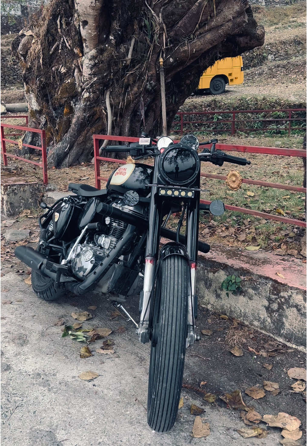 Never Average☺️ #modifiedbullet #hanmabullet 