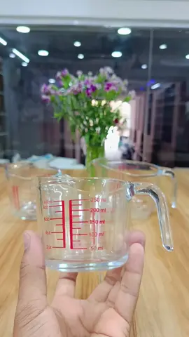 #Glass measuring cup# instock 😍😍