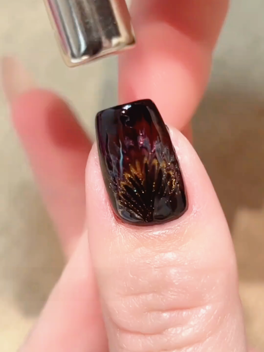 my new nails type in 2026 manicures ideas #nails #fypシ #trending #viral #nailsideas 