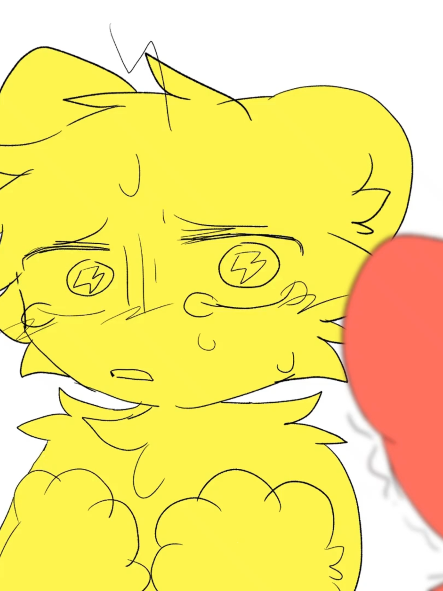 Pregnant meme #oc #furry #meme
