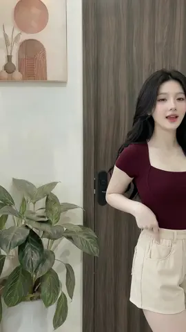 Áo xinh#chungocdiep #aodep #aothun 