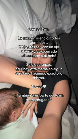 ¿Alguien despierta o solo yo?  #crismiranda 