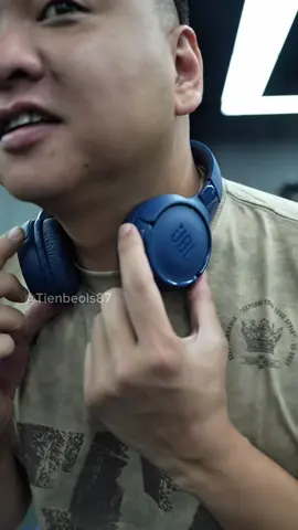 Tai Nghe Bluetooth Chụp Tai JBL T520BT  #tainghe #tainghebluetooth 