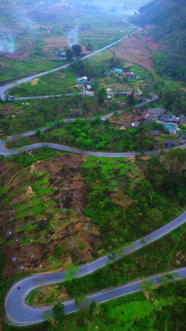 Dốc bắc sum vị xuyên Hà Giang #vungcao #hagiang #dulichhagiang 