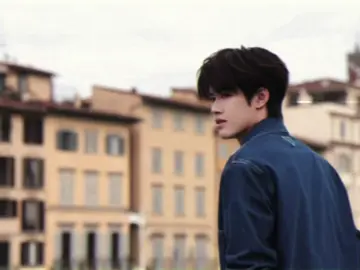 chiếc vibe boyfriend này vẫn khiến toi mê như điếu đổ #truongcuc #zhangji #张极 #zhangji_张极 