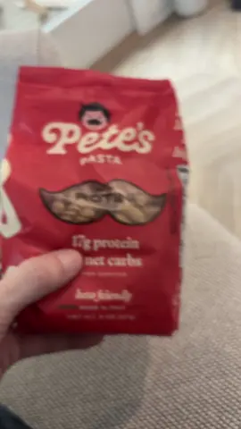 Petes protein pasta 