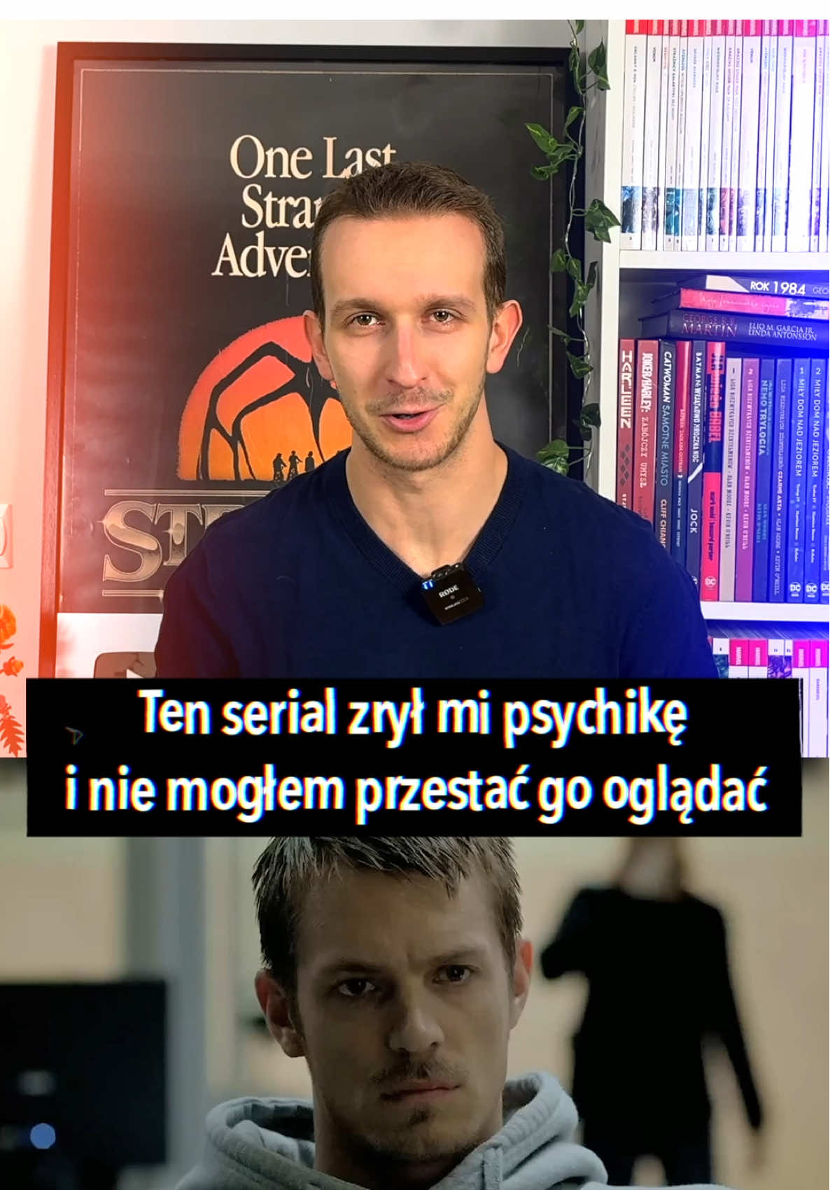 Serial kryminalny, który totalnie wciąga i zostaje w głowie na długo. Historia zaczyna się od zaginięcia nastoletniej dziewczyny, które szybko okazuje się brutalnym morderstwem. Do sprawy przydzielona zostaje doświadczona detektyw, która miała odejść z pracy, ale jedna decyzja sprawia, że zostaje i prowadzi śledztwo, które z każdym dniem robi się coraz bardziej mroczne. Każdy odcinek pokazuje jeden dzień dochodzenia, przez co napięcie rośnie, a każda decyzja ma konsekwencje. Serial pokazuje nie tylko pracę policji, ale też dramat rodziny ofiary i polityczne kulisy, które zaczynają mieszać się w sprawę. Jeśli lubisz mocne, realistyczne kryminały i historie w stylu true crime, koniecznie sprawdź. #seriale #kryminal #truecrime #serialpolecajka #popculture 