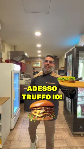 Devo metterlo nel menú?