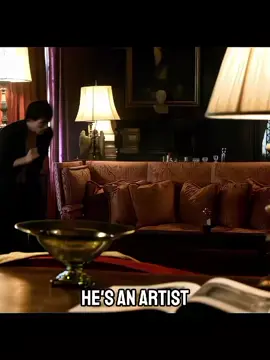 #damonsalvatore #iansomerhalder #thevampirediaries #fyp #damon 