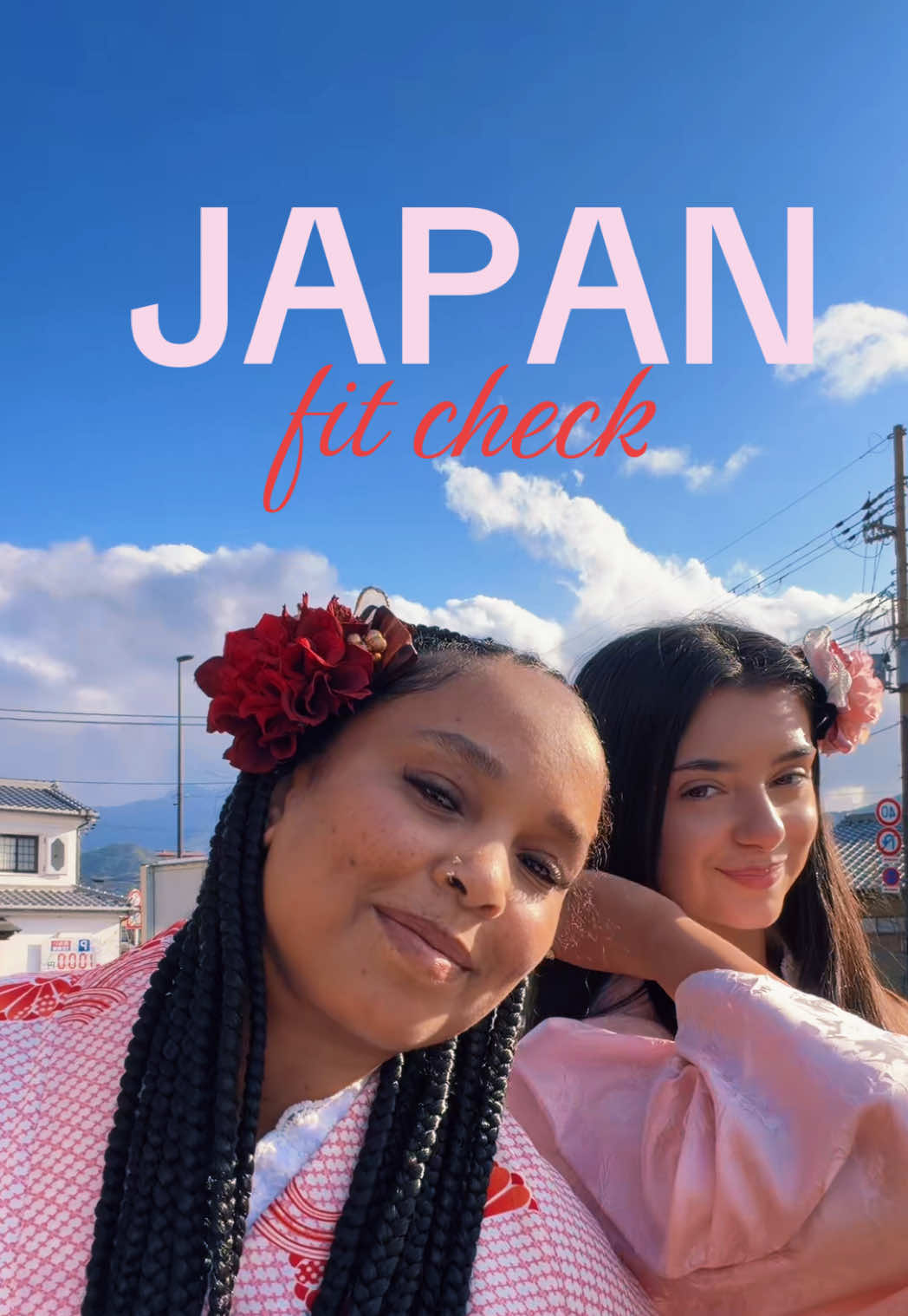 👘👘 @‍mia 𐙚 #kyoto #japan #stumblesclan #fyp #kimono 