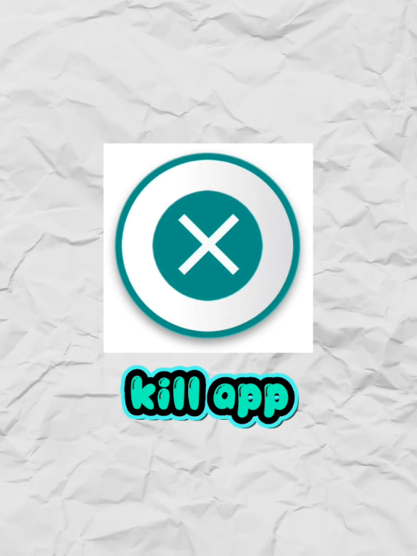 parte2| Optimizando tu teléfono está app cierra las app en segundo plano Optimizando bastante espero te sirva el tuto #parati #optimization #celular #fyp #fps 