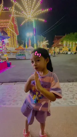 #เด็กน้อยสาวสวยชื่อโดนัท                #น่ารักที่สุด❤️❤️❤️