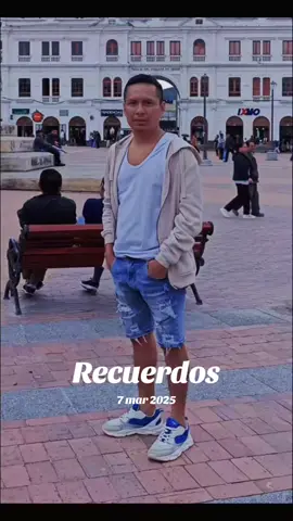 #recuerdos