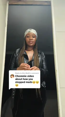 Replying to @Mrs Moth How I stopped taking my medication, didn’t even take the medication for upto 2 months. Please never ever stop taking your medication without your doctor’s advice. . . . . . . . . #highbloodpressureawareness  #healthandwellness #hypertension #storytime #lutenomfundvo 