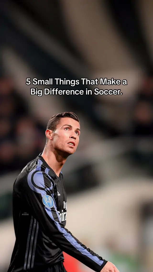 Always play with confidence. The best players believe in themselves. #fyp #top5 #training #hardwork #confidence 
