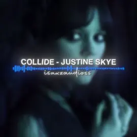 collide - justine skye edit audio || give credits if you use it 💕 || edit: @vofixv || #editaudio #audiosforedits #audioedit #songsforedits #edit || @isa ✿ 