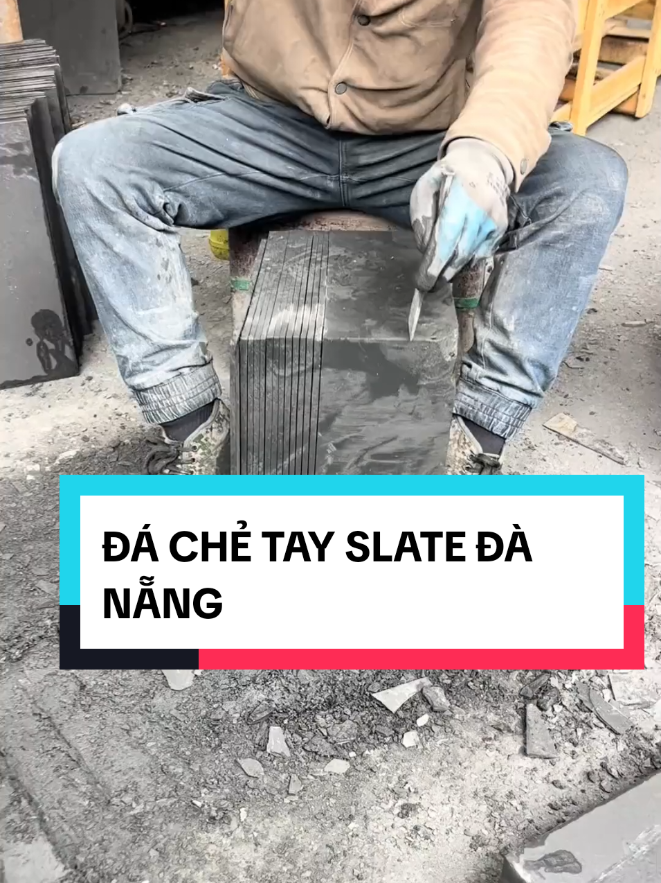 Đá ốp chẻ tay, đá tẩy, đá rối xanh, vàng lai đà nẵng! ☎️0️⃣9️⃣1️⃣1️⃣4️⃣5️⃣1️⃣1️⃣3️⃣9️⃣ #datunhiengiasi #datunhientaimo #datunhien #daoptuong #dalatnen 