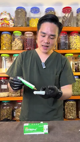 Gel bôi trĩ #gelboitri#cotripro#trinoitringoai #xuhuong #chamsocsuckhoechudong 
