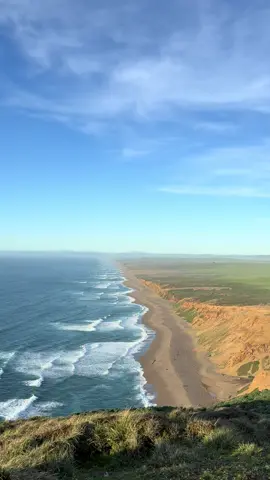📍Point Reyes, turning my reposts into reality #fyp 