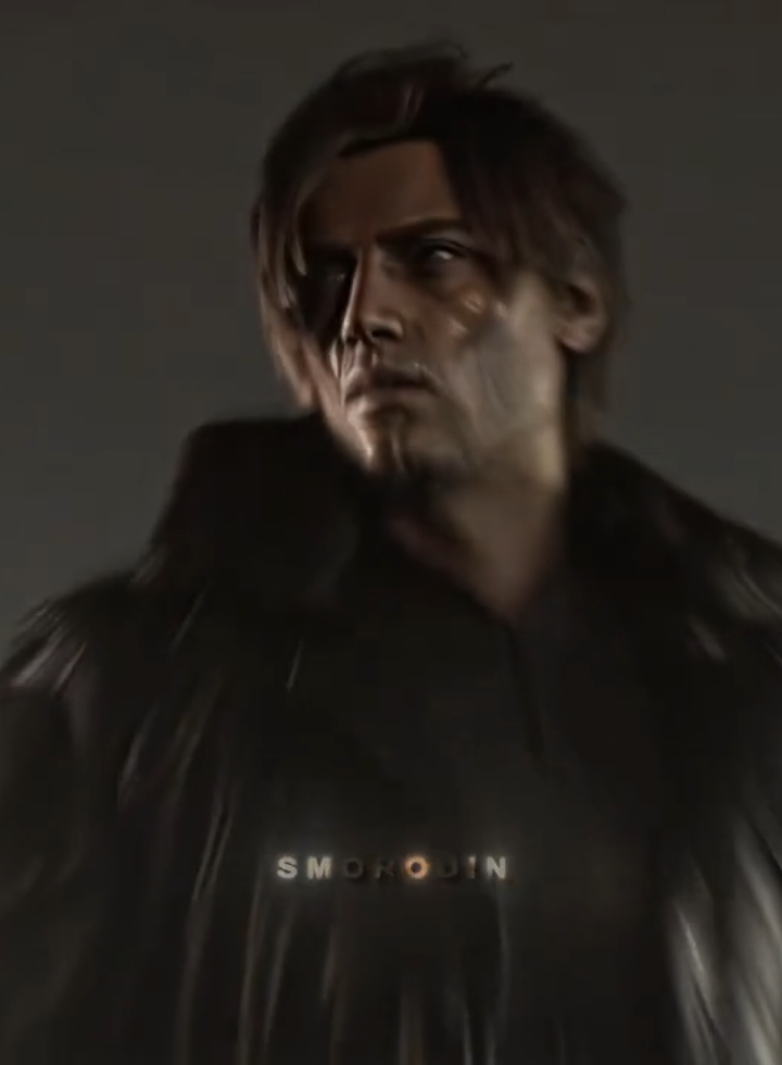 I can't stop editing Leon. Can't believe he's already 51 years old | Sound: Umbrella - Rihanna | Leon Kennedy Edit | #leonkennedy #re9 #residentevilrequiem #residentevil #edit #aftereffects #ae #fyp #foryou #viral